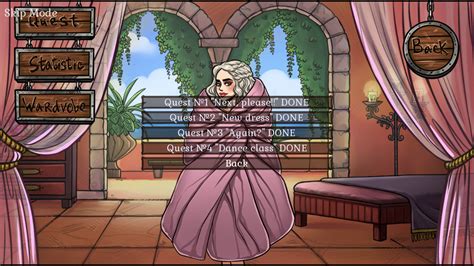 Game of Whores 1.1.5 cheat version! .